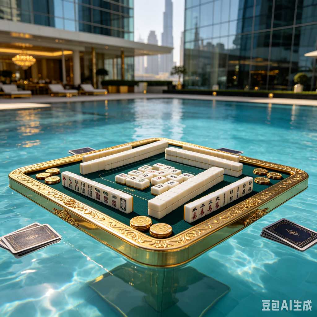 Miami,mahjong