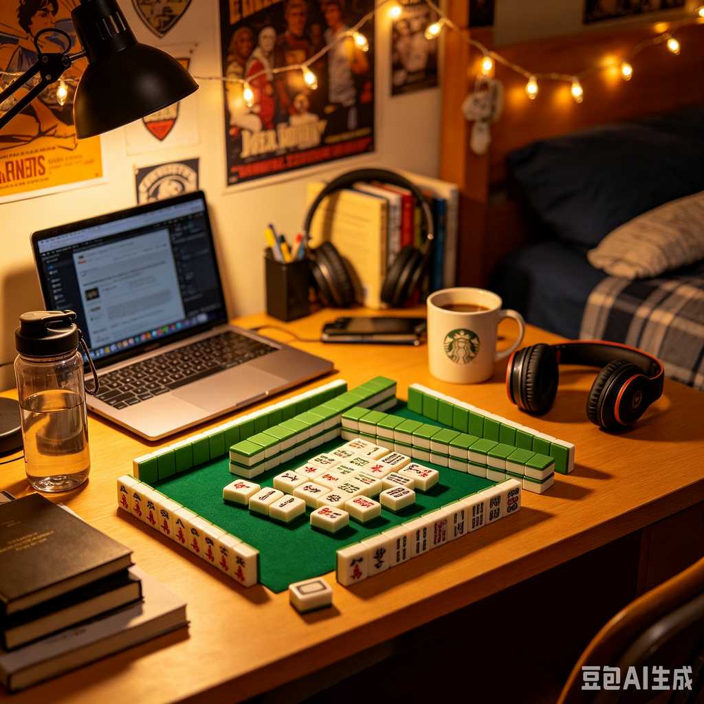 Fresno,mahjong
