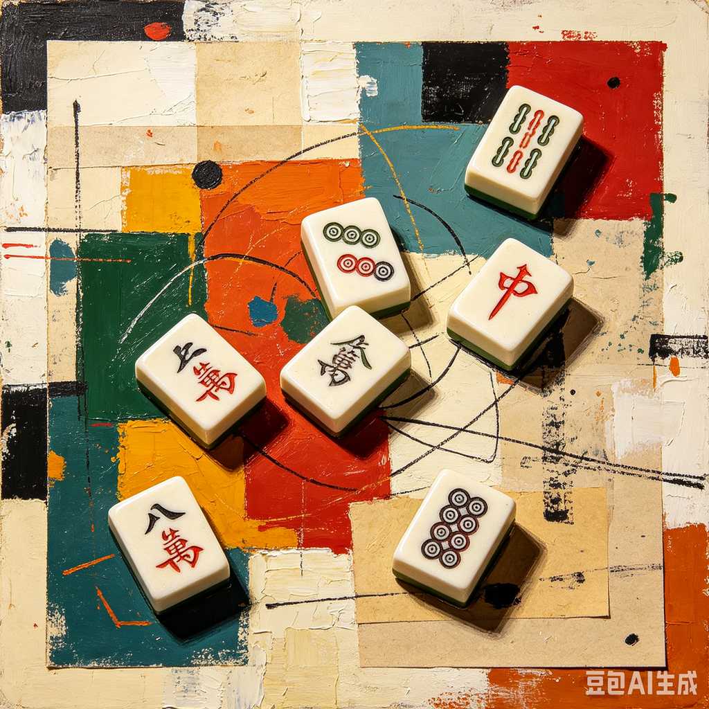 Lima,mahjong