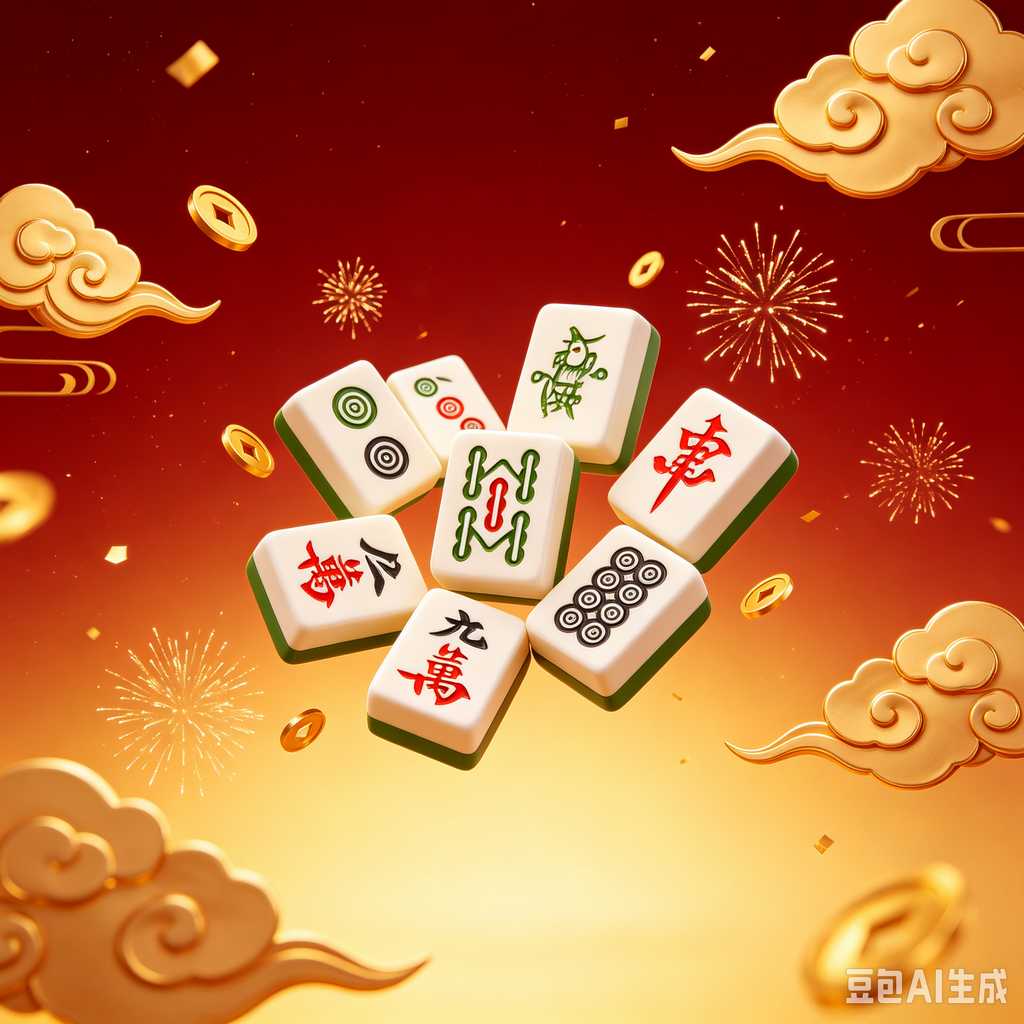 Hawaii,mahjong