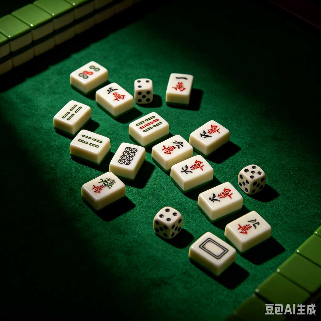 NorthDakota,mahjong