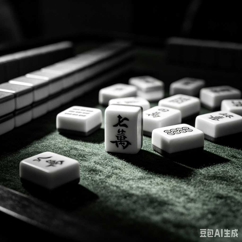 Neuquen,mahjong