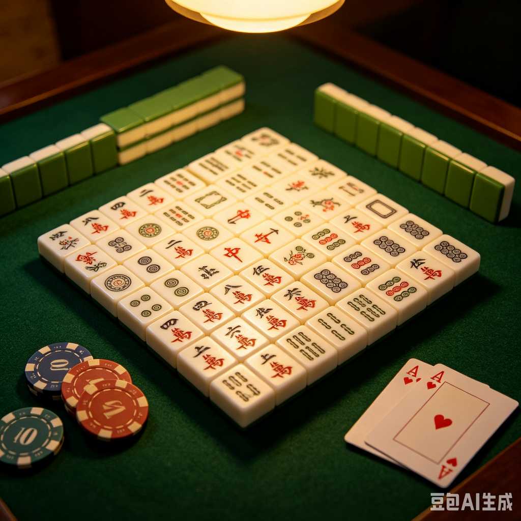 Saskatoon,mahjong