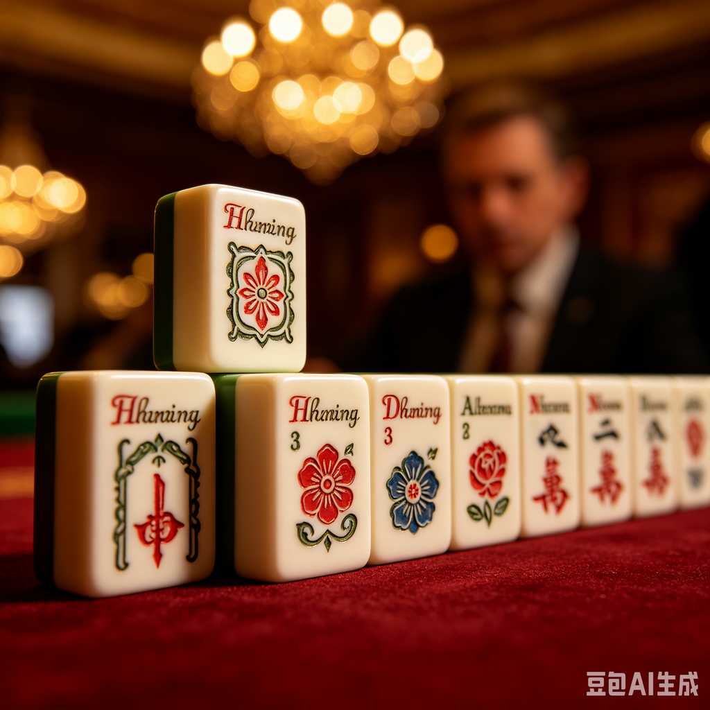 Comayagua,mahjong